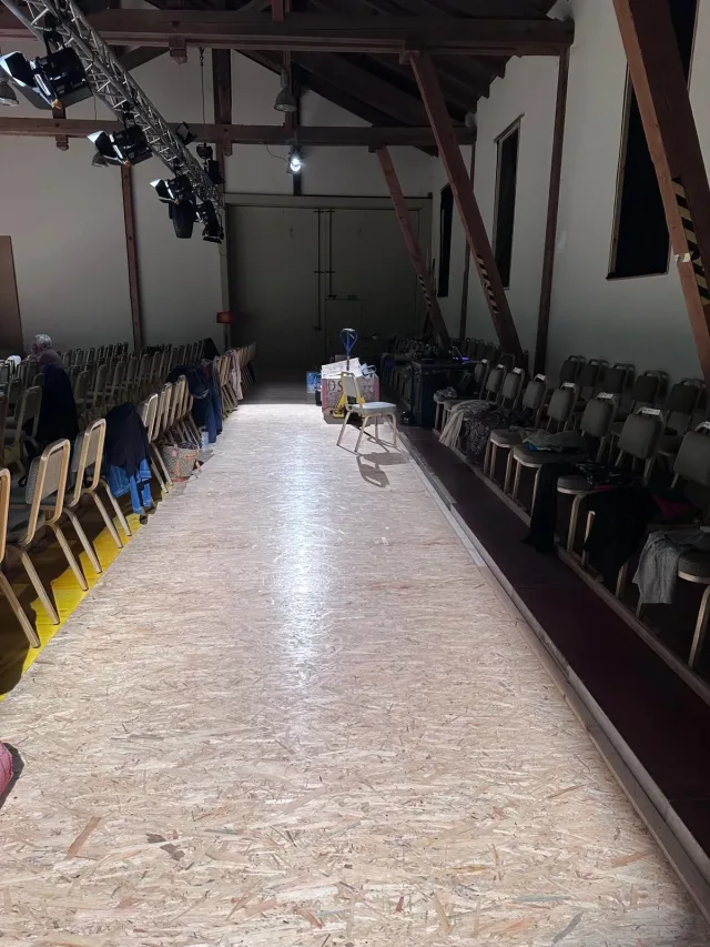 Regensdorfer Musikwoche