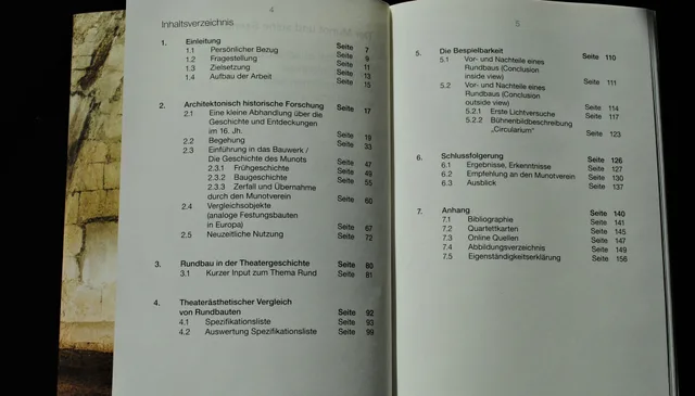 meine Master-Thesis
