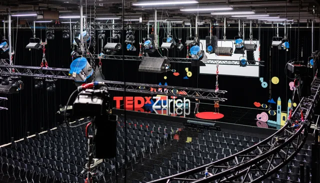 TEDx Zürich