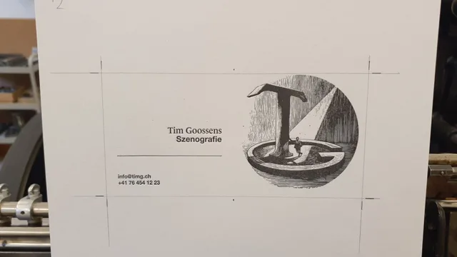 timg Rebranding