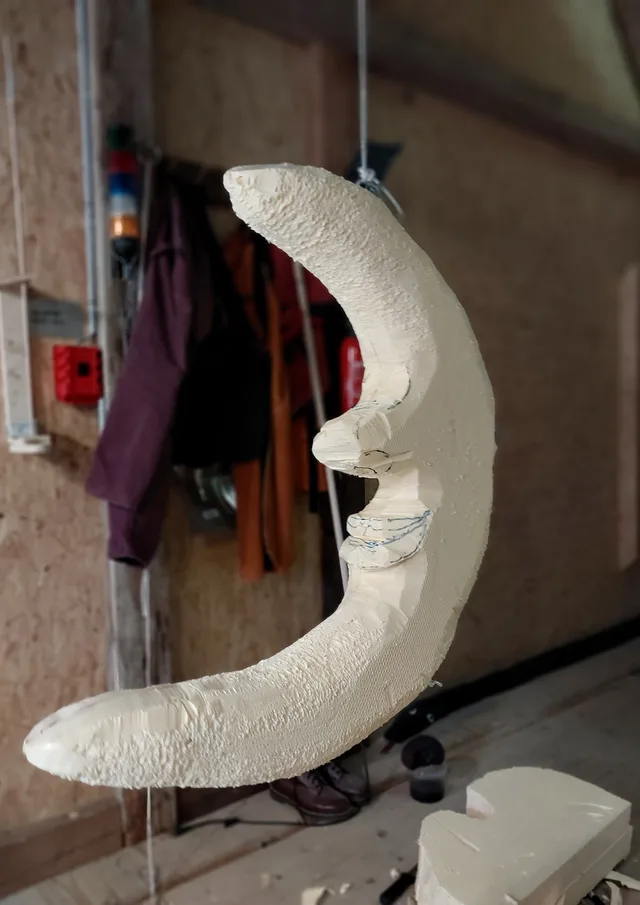 Mond
